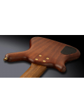 Teambuilt Pro Series Thumb BO5 Ltd 2020, 5-String (Natural Transparent Satin), зображення 4