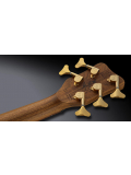 Teambuilt Pro Series Thumb BO5 Ltd 2020, 5-String (Natural Transparent Satin), зображення 6