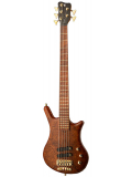 Teambuilt Pro Series Thumb BO5 Ltd 2020, 5-String (Natural Transparent Satin), зображення 1