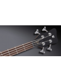 Teambuilt Pro Series Streamer LX, 4-String (Natural Transparent Satin), зображення 6