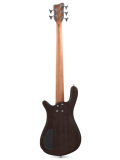Teambuilt Pro Series Streamer LX, 5-String (Nirvana Black Transparent Satin), зображення 3