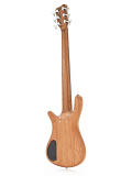 Teambuilt Pro Series Streamer LX, 6-String (Natural Transparent Satin), зображення 2