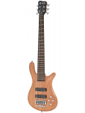 Teambuilt Pro Series Streamer LX, 6-String (Natural Transparent Satin), зображення 1