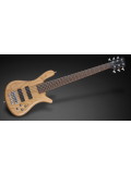 Teambuilt Pro Series Streamer LX, 6-String (Natural Transparent Satin), зображення 6