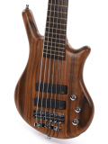 Teambuilt Pro Series Thumb BO, 6-String  (Natural Transparent Satin), зображення 2