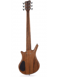 Teambuilt Pro Series Thumb BO, 6-String  (Natural Transparent Satin), зображення 3