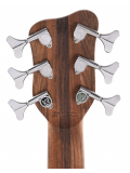 Teambuilt Pro Series Thumb BO, 6-String  (Natural Transparent Satin), зображення 5