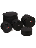 GP-STANDARD-100 5-Piece Standard Drum Set Bags, зображення 1