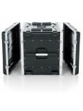 GR-10L - 10U Audio Rack (Standard), зображення 4