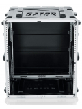 GR-12L - 12U Audio Rack (Standard), зображення 2