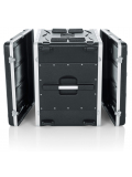 GR-12L - 12U Audio Rack (Standard), зображення 4