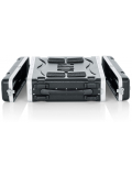 GR-2L - 2U Audio Rack (Standard), зображення 3