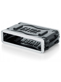 GR-2S - 2U Audio Rack (Shallow), зображення 2