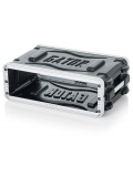 GR-3S - 3U Audio Rack (Shallow), зображення 2