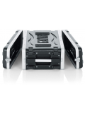 GR-3S - 3U Audio Rack (Shallow), зображення 3