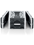 GR-4S - 4U Audio Rack (Shallow), зображення 3
