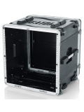 GRR-10L - 10U Audio Rack (Rolling), зображення 2