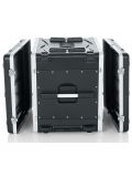 GRR-10L - 10U Audio Rack (Rolling), зображення 4