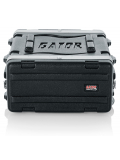 GRR-4L - 4U Audio Rack (Rolling), зображення 4