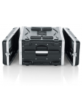 GRR-4L - 4U Audio Rack (Rolling), зображення 5