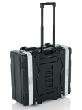 GRR-4L - 4U Audio Rack (Rolling), зображення 8