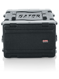 GRR-6L - 6U Audio Rack (Rolling), зображення 5