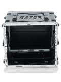 GRR-8L - 8U Audio Rack (Rolling), зображення 6