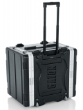 GRR-8L - 8U Audio Rack (Rolling), зображення 8