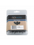 GRW-SCRW025 Rack Screws – 25 Pack, зображення 2