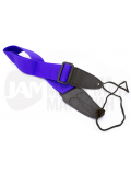 GS100 (BLUE) GUITAR STRAP, зображення 1