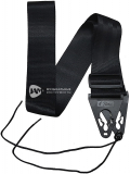 GST-03 NYLON GUITAR STRAP, зображення 1