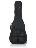 GT-ACOUSTIC-BLK TRANSIT SERIES Acoustic Guitar Bag, зображення 1