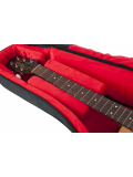 GT-ACOUSTIC-BLK TRANSIT SERIES Acoustic Guitar Bag, зображення 5