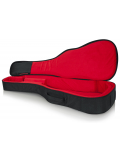 GT-ACOUSTIC-BLK TRANSIT SERIES Acoustic Guitar Bag, зображення 10