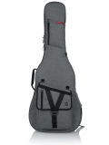 GT-ACOUSTIC-GRY TRANSIT SERIES Acoustic Guitar Bag, зображення 1