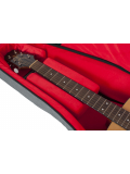 GT-ACOUSTIC-GRY TRANSIT SERIES Acoustic Guitar Bag, зображення 5