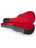 GT-ACOUSTIC-GRY TRANSIT SERIES Acoustic Guitar Bag, зображення 8