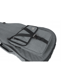 GT-ACOUSTIC-GRY TRANSIT SERIES Acoustic Guitar Bag, зображення 9