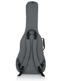GT-ACOUSTIC-GRY TRANSIT SERIES Acoustic Guitar Bag, зображення 2