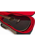 GT-ACOUSTIC-TAN TRANSIT SERIES Acoustic Guitar Bag, зображення 5