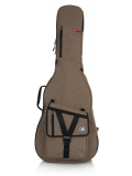 GT-ACOUSTIC-TAN TRANSIT SERIES Acoustic Guitar Bag, зображення 1