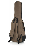 GT-ACOUSTIC-TAN TRANSIT SERIES Acoustic Guitar Bag, зображення 2