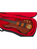 GT-BASS-BLK TRANSIT SERIES Bass Guitar Bag, зображення 5