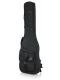 GT-BASS-BLK TRANSIT SERIES Bass Guitar Bag, зображення 8