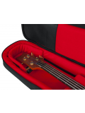 GT-BASS-BLK TRANSIT SERIES Bass Guitar Bag, зображення 4