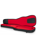 GT-BASS-BLK TRANSIT SERIES Bass Guitar Bag, зображення 6