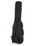 GT-BASS-BLK TRANSIT SERIES Bass Guitar Bag, зображення 2