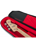 GT-BASS-GRY TRANSIT SERIES Bass Guitar Bag, зображення 4