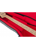 GT-BASS-GRY TRANSIT SERIES Bass Guitar Bag, зображення 5