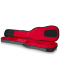 GT-BASS-GRY TRANSIT SERIES Bass Guitar Bag, зображення 9